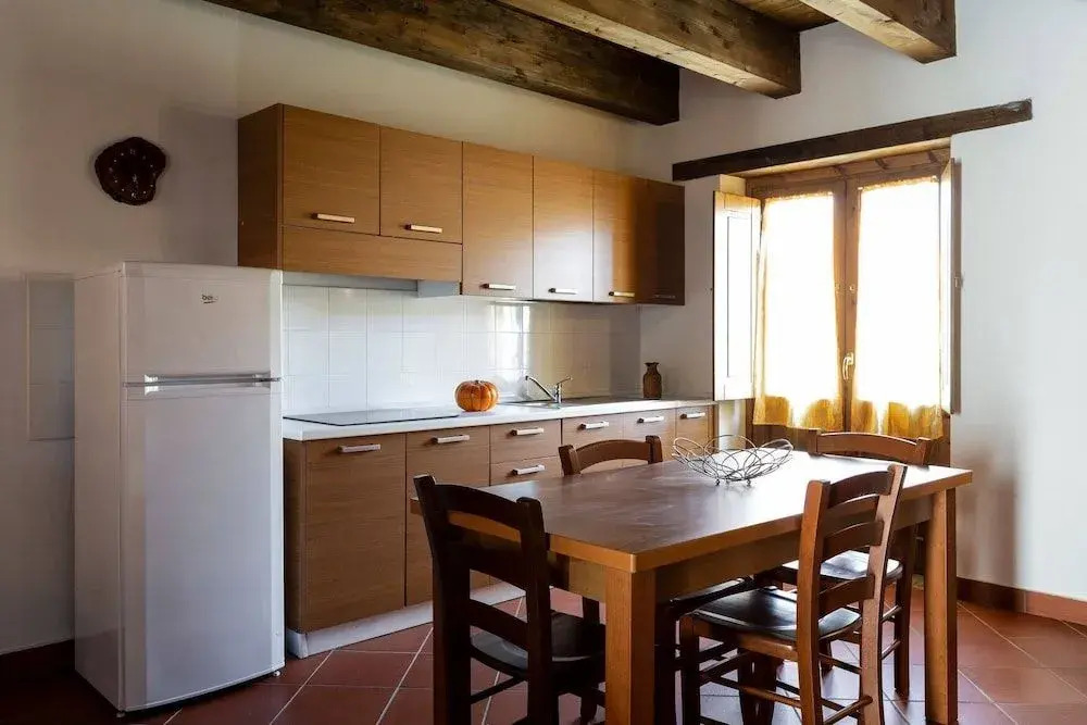 Albergo Diffuso Quaglietta