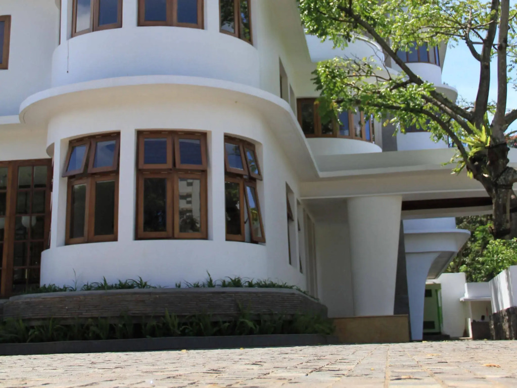 House Sangkuriang
