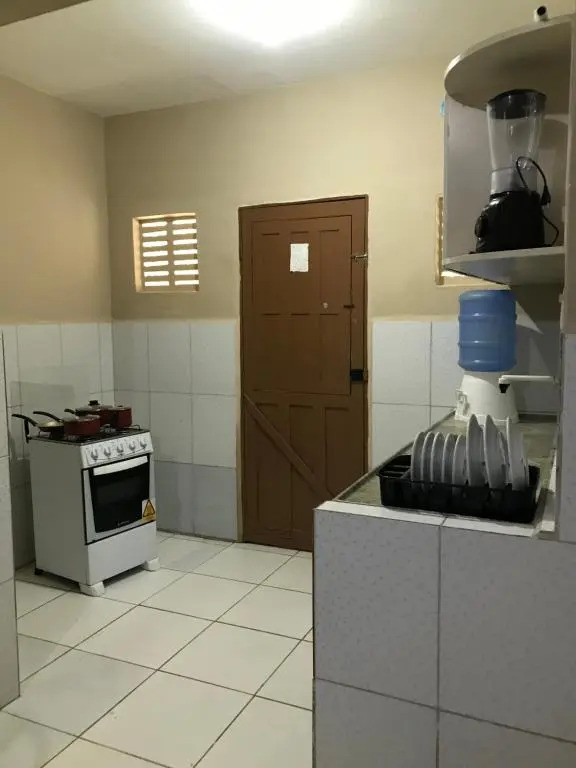 Casa Praia São José Maragogi Garagem 50m Mar