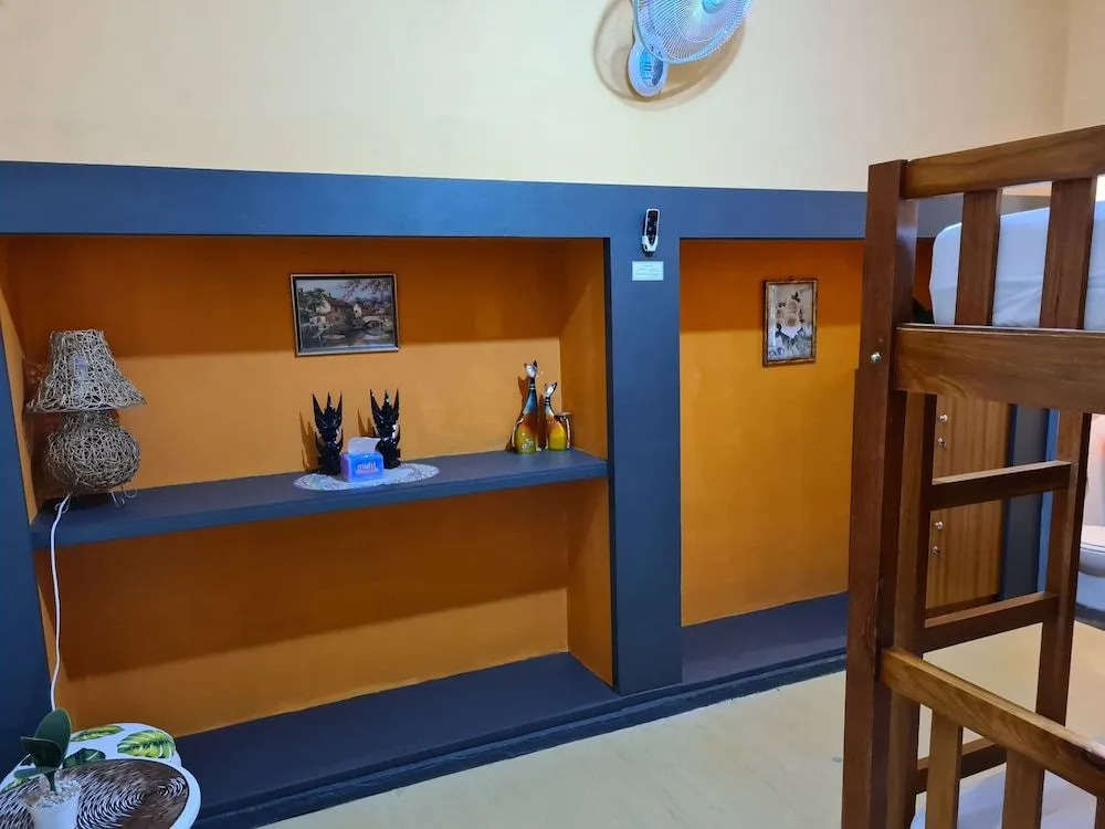 Dewi Sri Guesthouse
