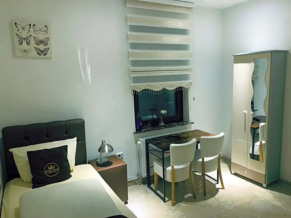 Hotel Royal