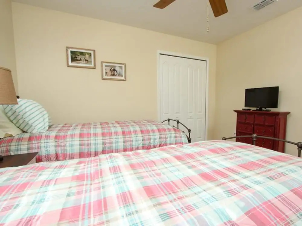 Villa in Champions Gate Resort 1064