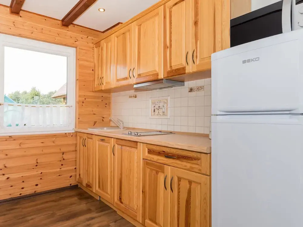 Comfortable houses with swimming pools, Rewal