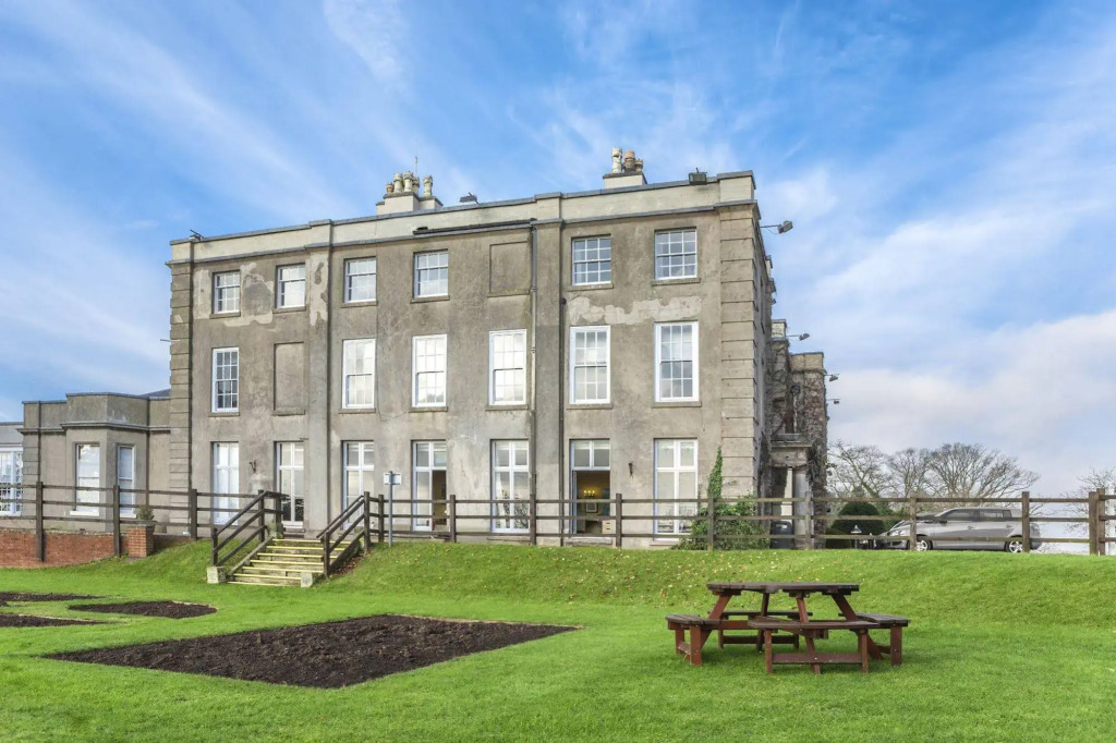 Wychnor Park Country Club