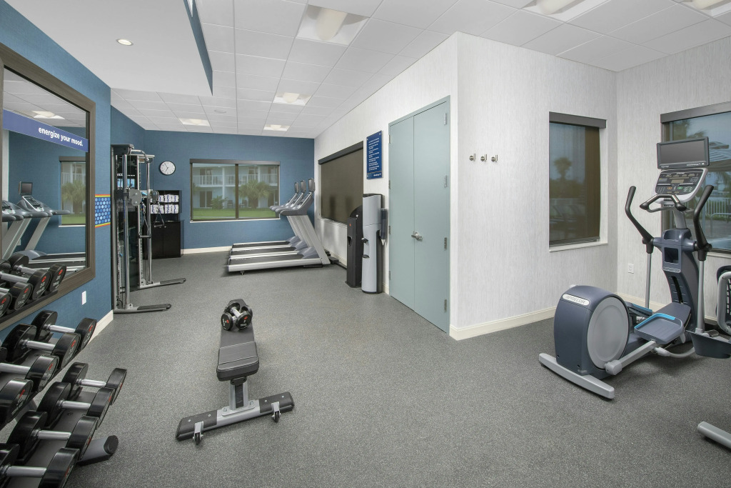 Hampton Inn Marathon - Florida Keys