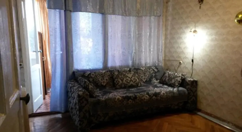 Квартира Анна
