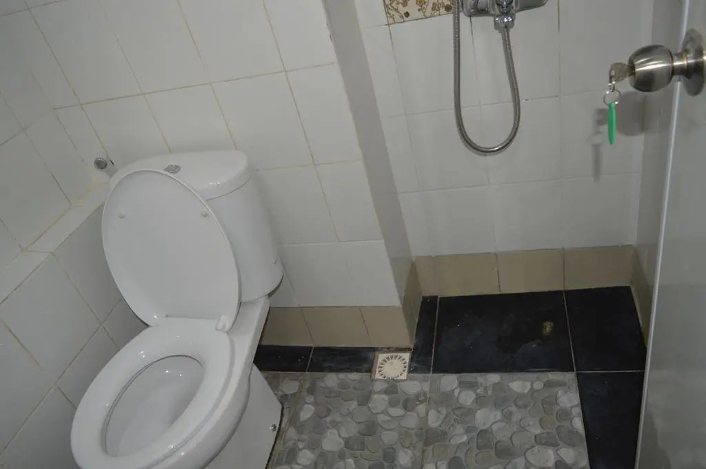 Roomku at Bassura City Apartment