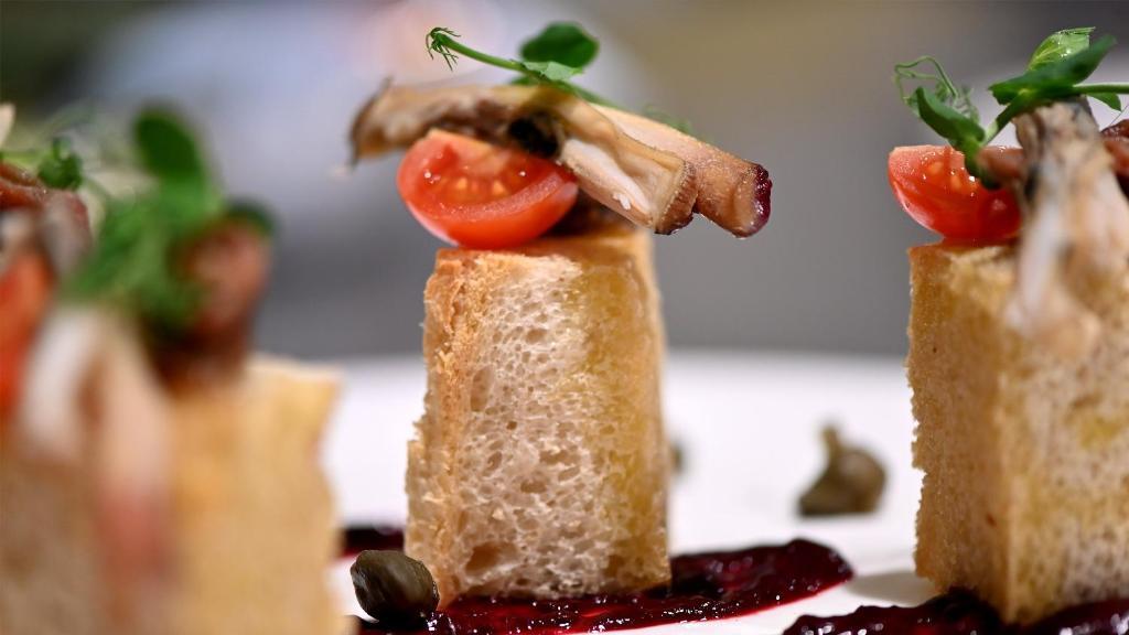 Best Western Grand Hotel Guinigi