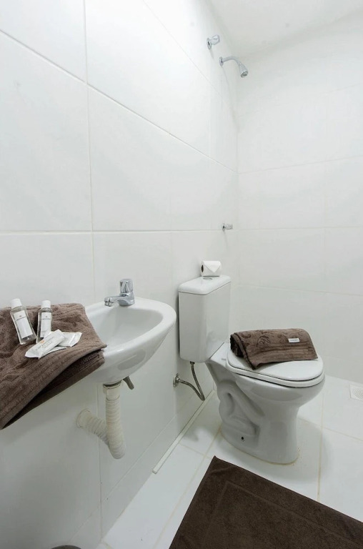 Mirmar Apartments