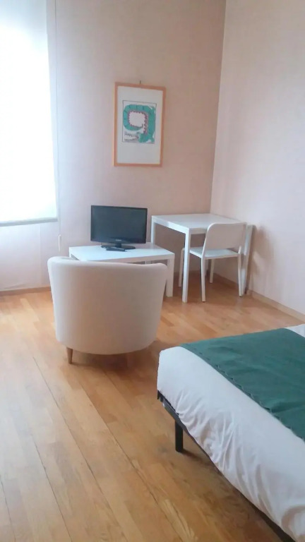 Residence Nizza - Torino