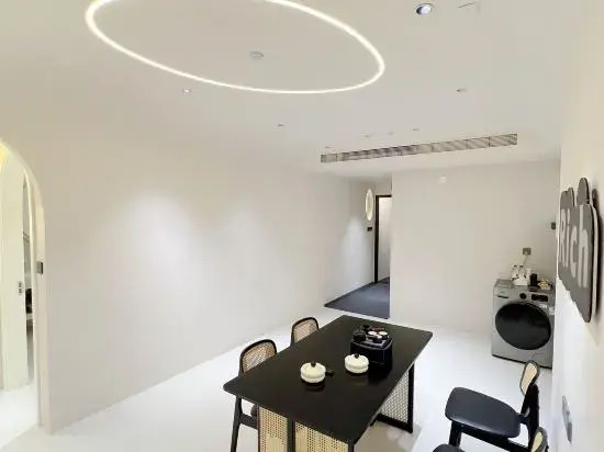Pingtan Yisheng Homestay (Longwangtou Beach Branch)