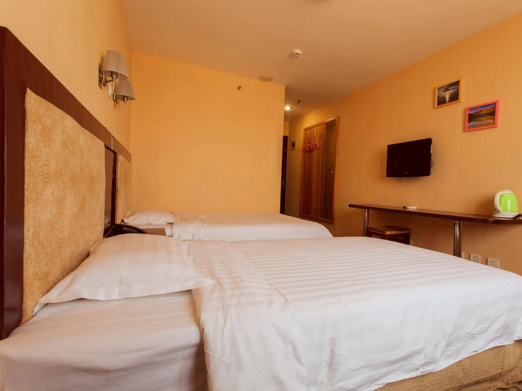Golden Dragon Hotel
