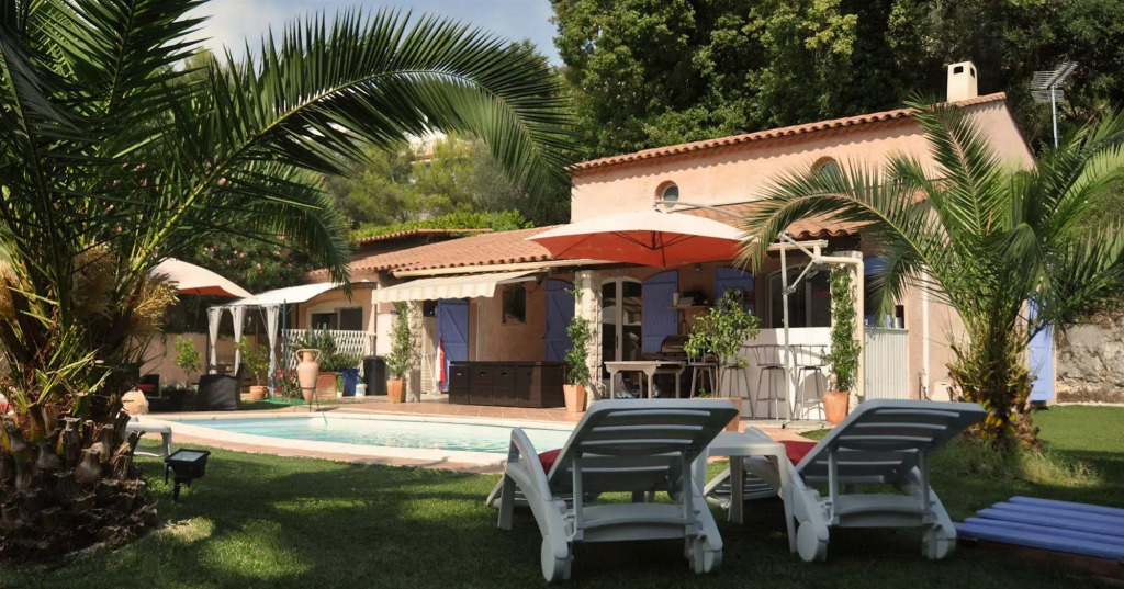 Villa Bellebo