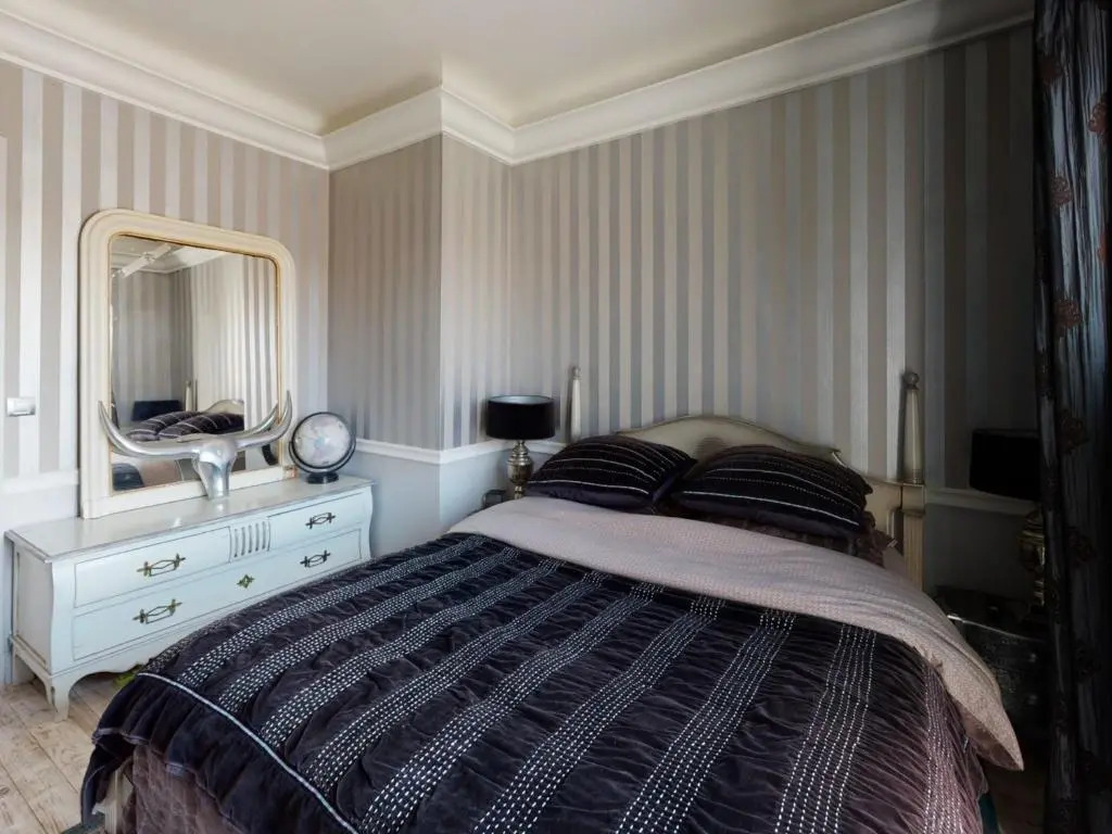 Maison Biarritz, 4 pièces, 6 personnes - FR-1-621-8