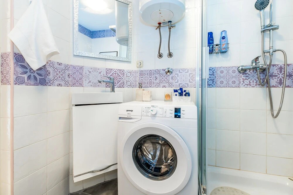 2 Bed House With Sea View in Šibenik!