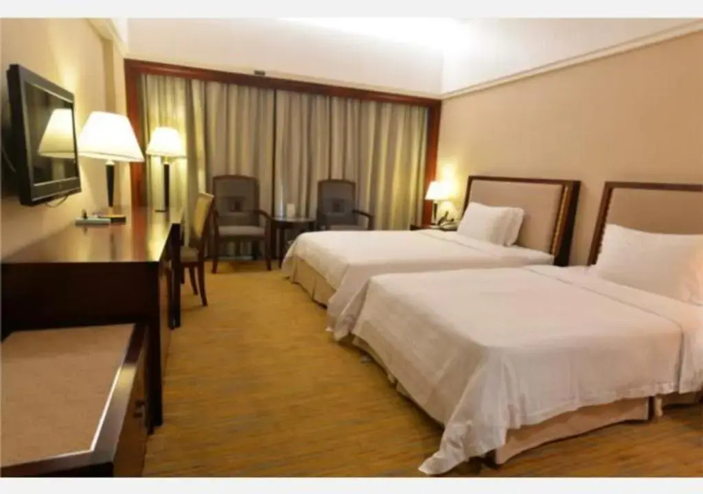 Walter hotel