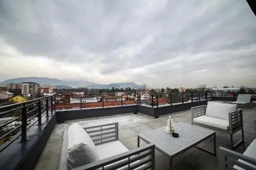 22 Residence
