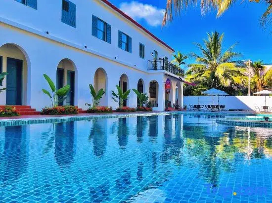 911 Surf Villa