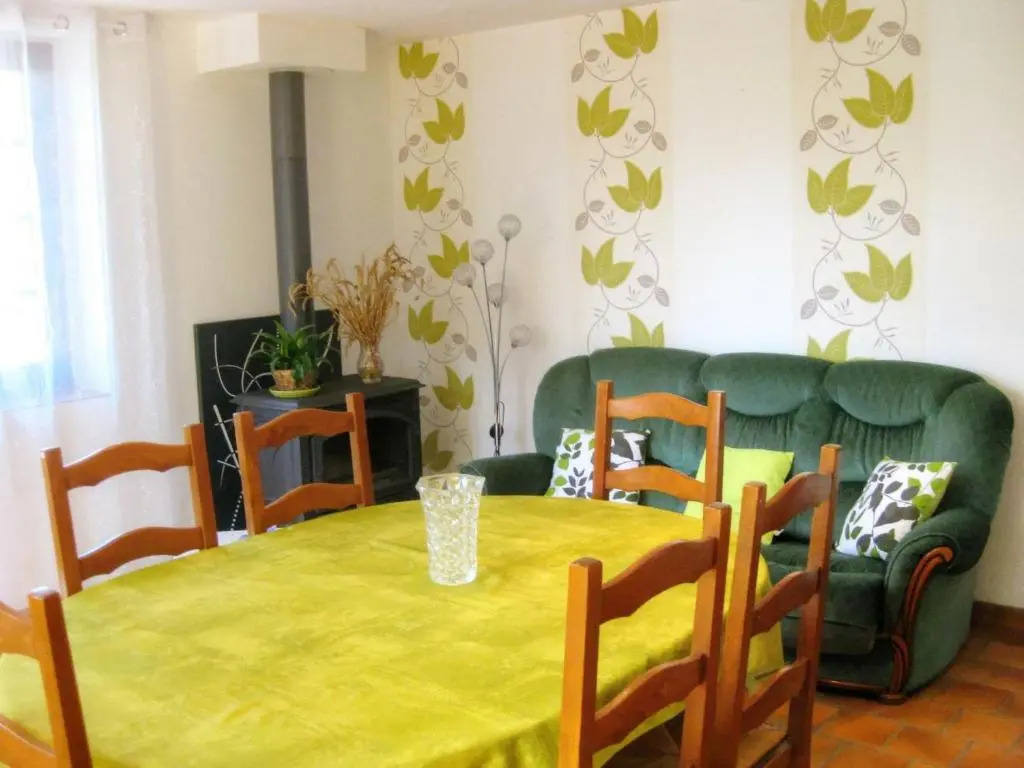 Charmante maison en Touraine: gîte avec jardin, animaux acceptés - FR-1-381-240