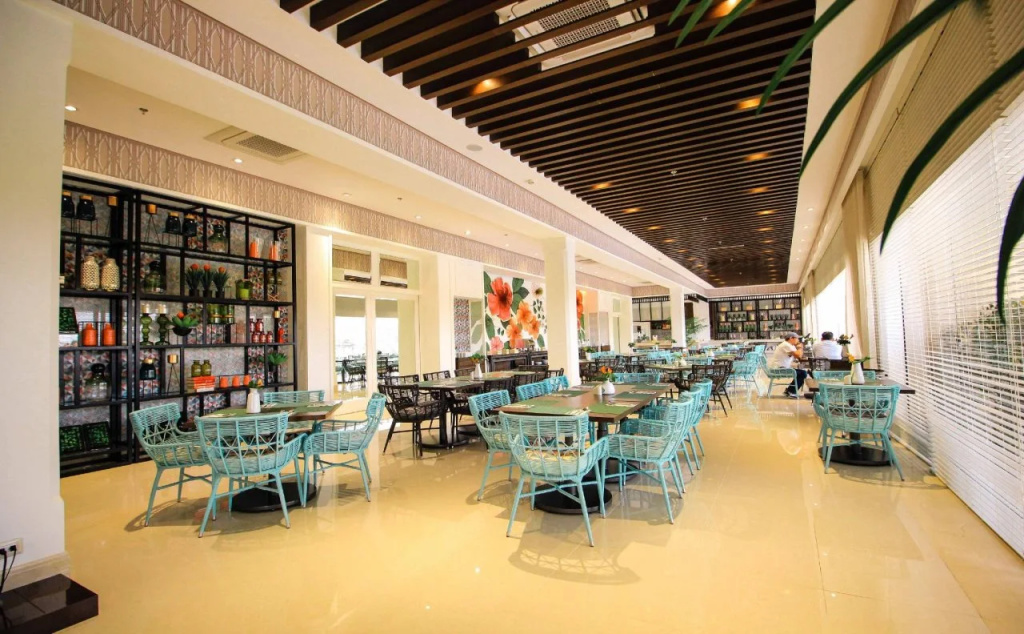 Mella Hotel Manila near NAIA Airport