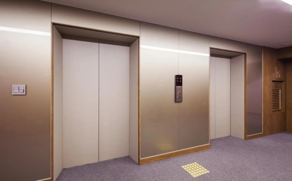 Western Coop Hotel & Residence Dongdaemun