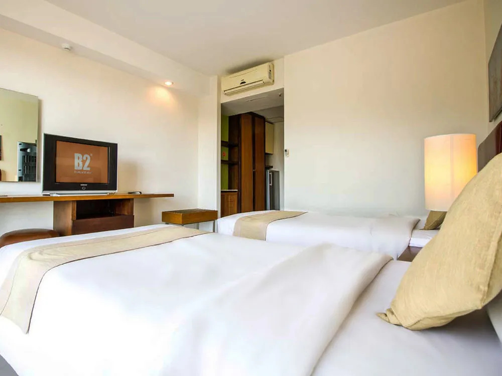 La Seine City Resort, Chiang Mai