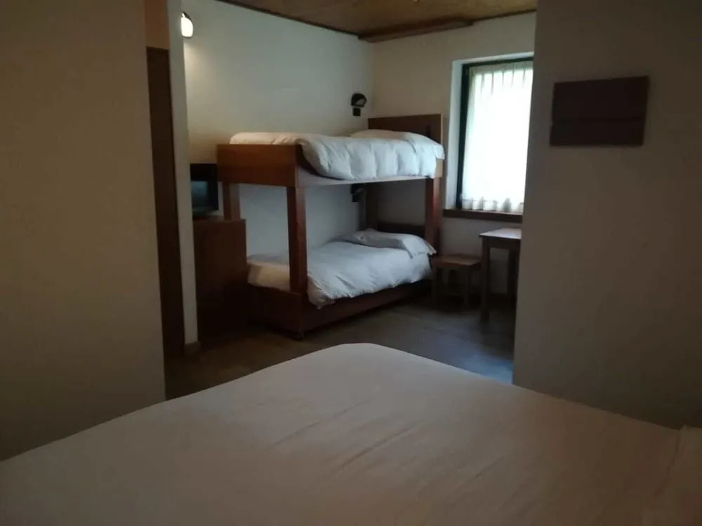 Casa Alpina Don Guanella