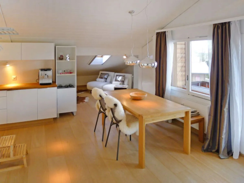 Apartment Celica Emmetten
