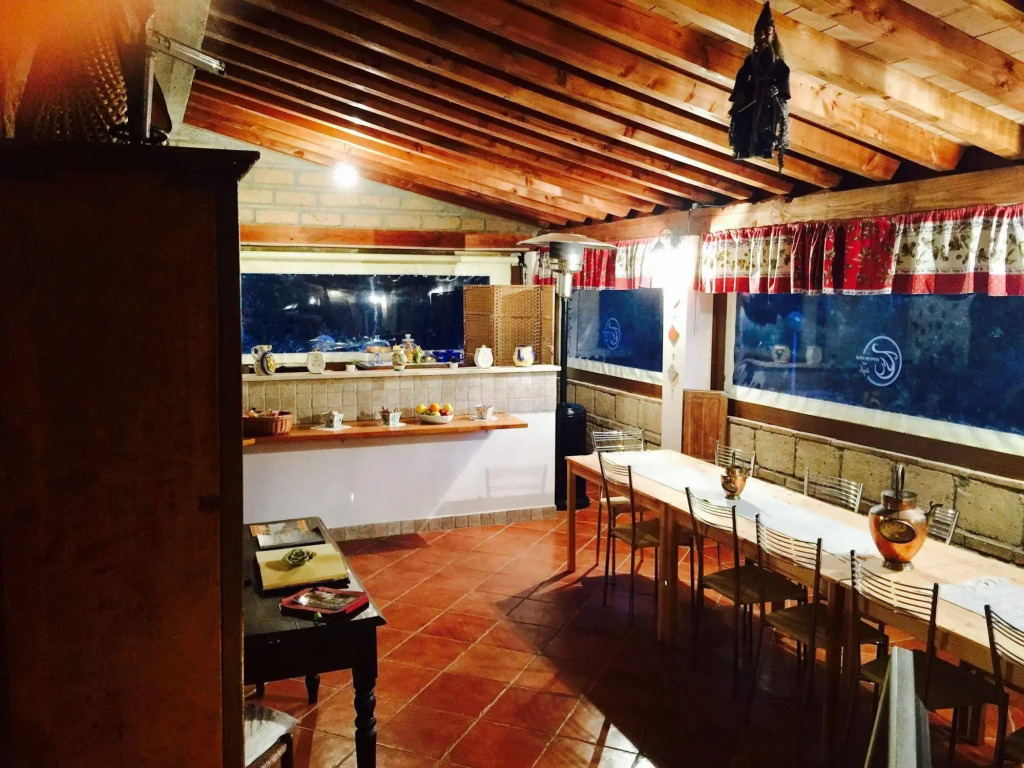 Country House Maremma Nel Tufo