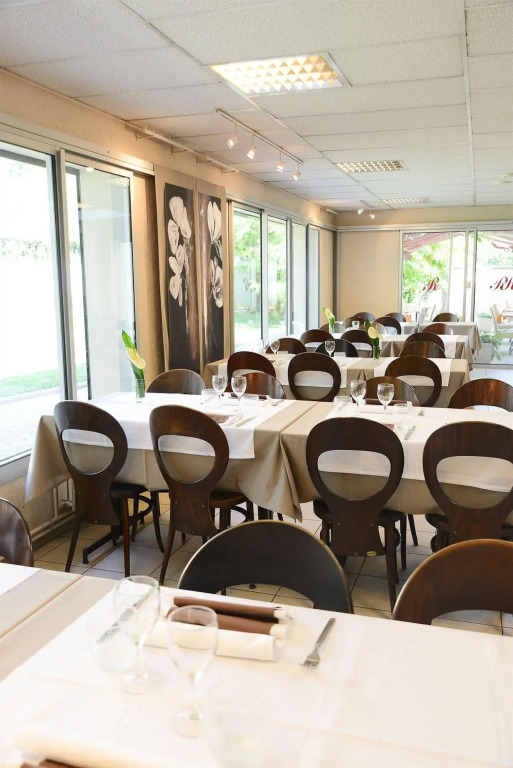 Hotel Restaurant Rolland