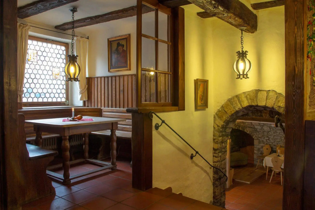 Flair-Hotel Zum Benediktiner
