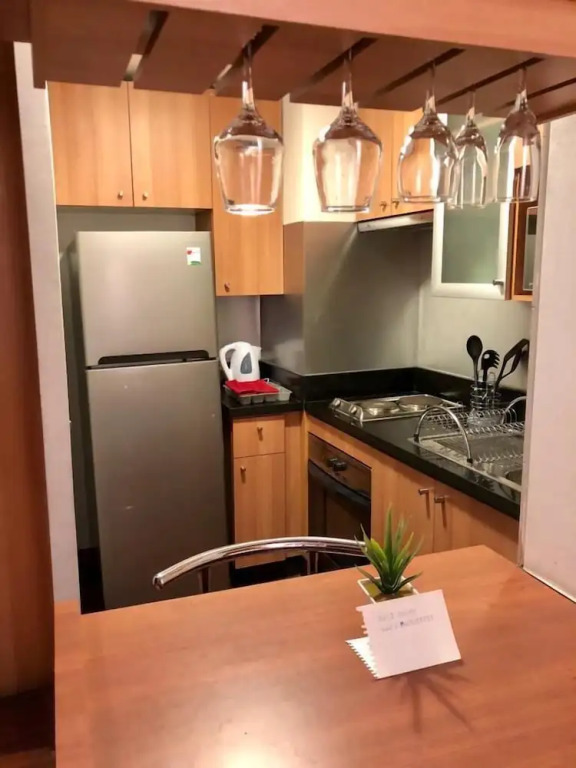 Apartamento Nueva Lyon