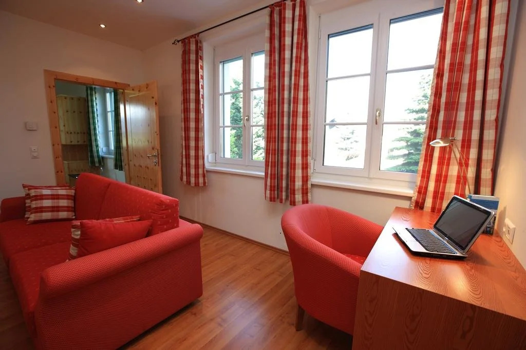 Komfort Appartements Zirbenland