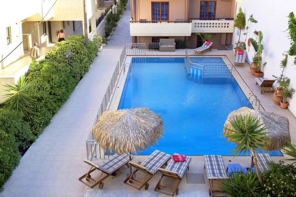 Ariadne Beach