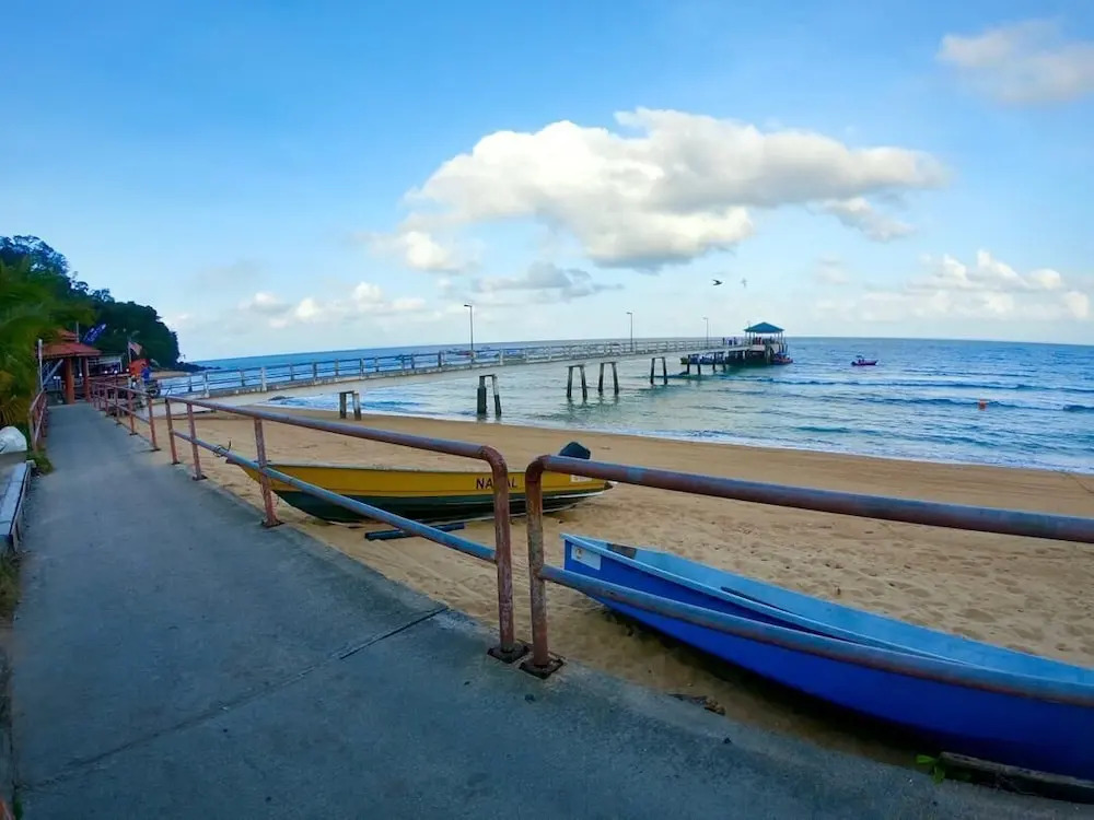 The Garden Tioman