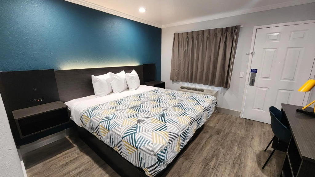 Studio 6 Suites San Ysidro CA San Diego South Bay
