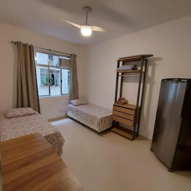 360 Botafogo Rua da Passagem By SUHCasa