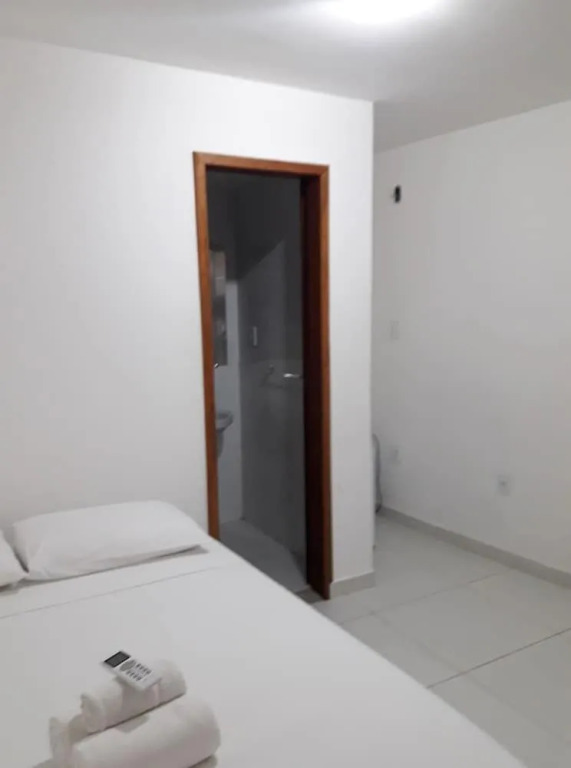 Pousada Baleia