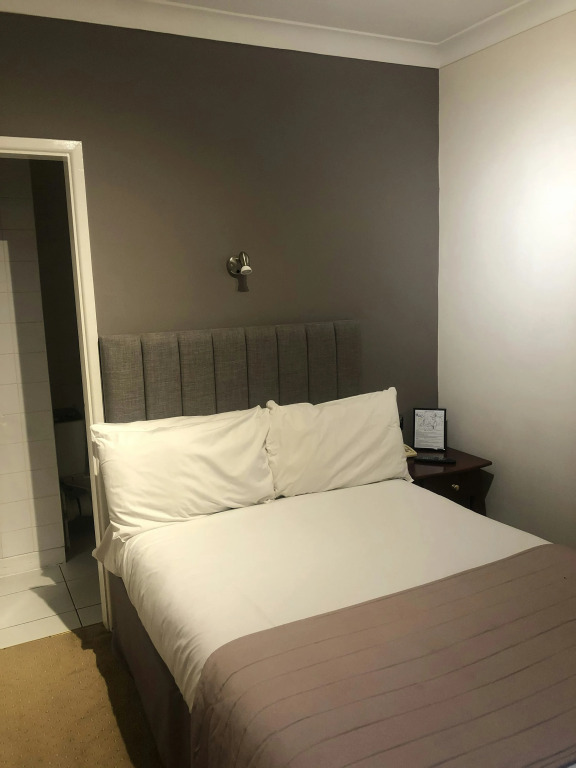 The Rugby Hotel