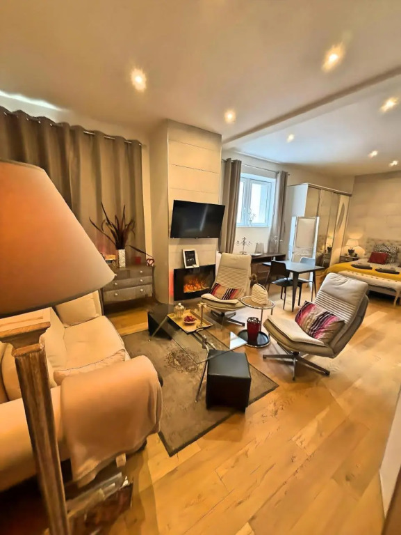 Loft & Spa Privatif