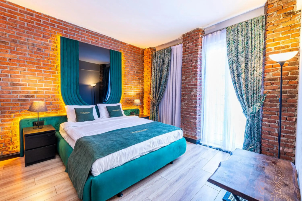 Karakoy Aparts Hotel - Special Category