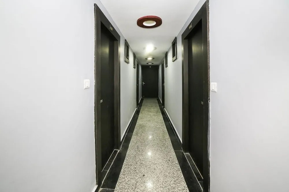 HOTEL VEER BHUMI PALACE