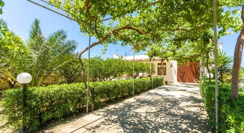 House & Garden