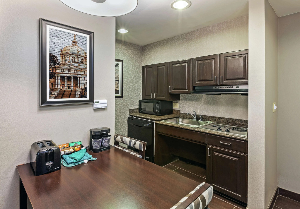 Homewood Suites by Hilton Waco