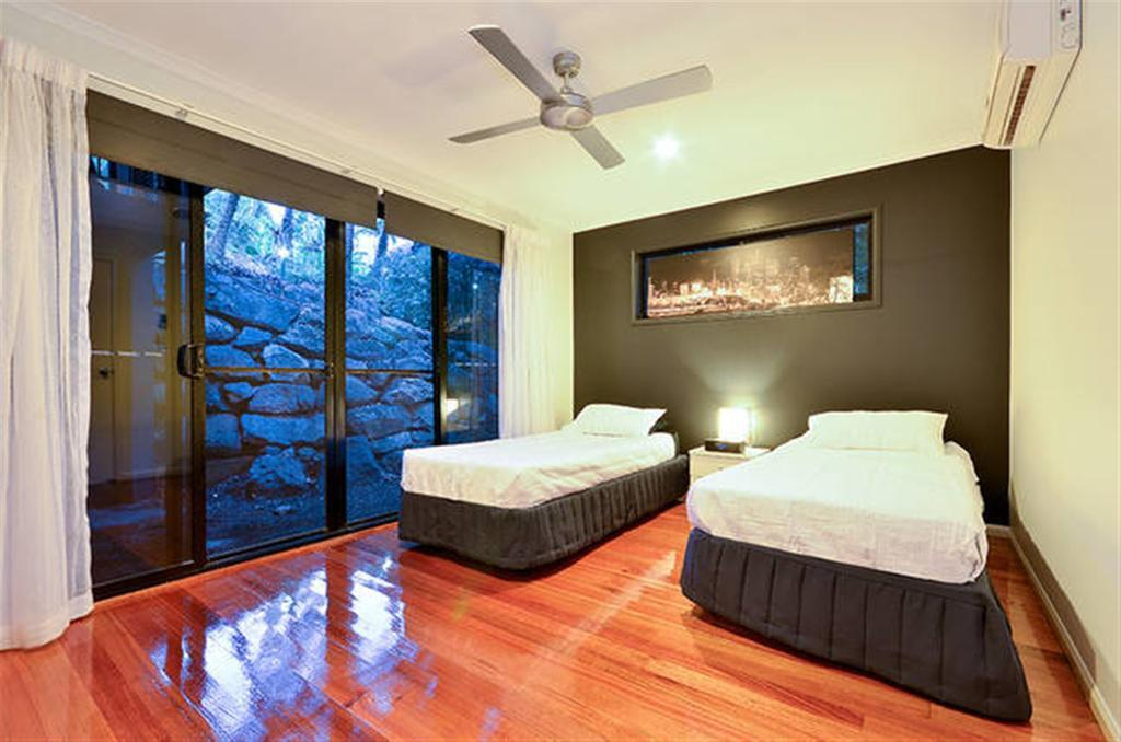 Panorama Apartments
