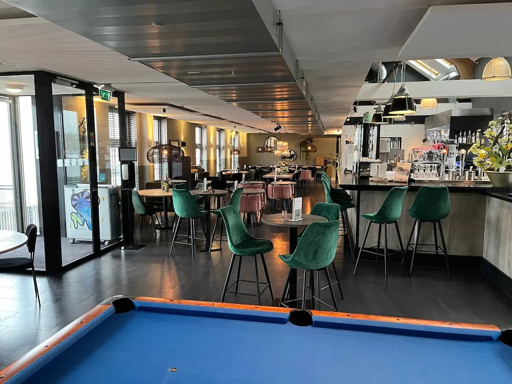 Hotel Oostereiland