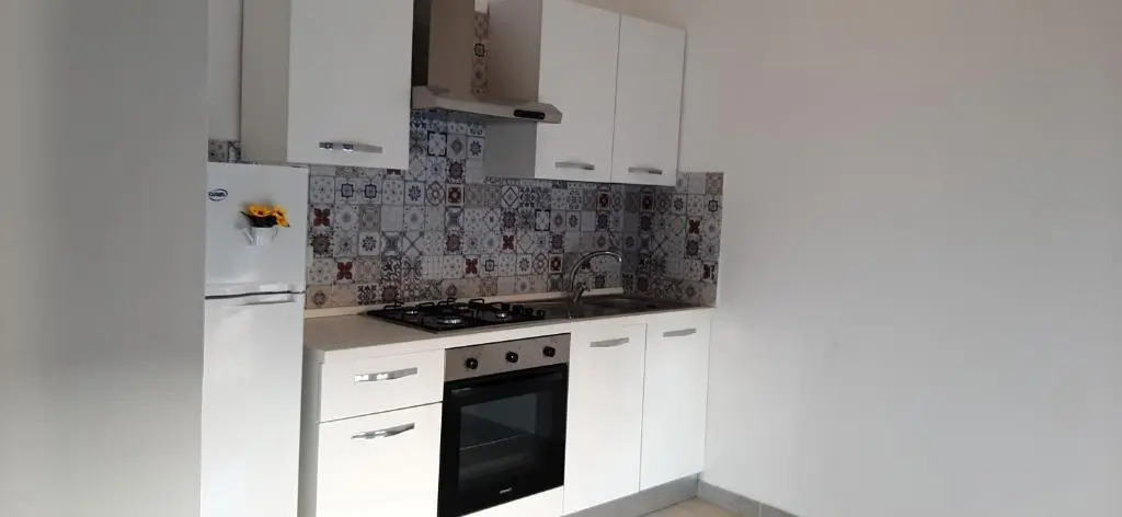 Conchiglia Home Alcamo marina a 3 min dal mare a 4 km da Castellammare del Golfo