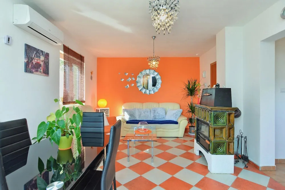 Villa 1505
