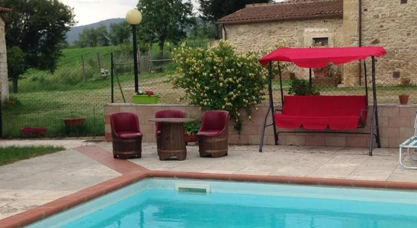 Podere La Selva
