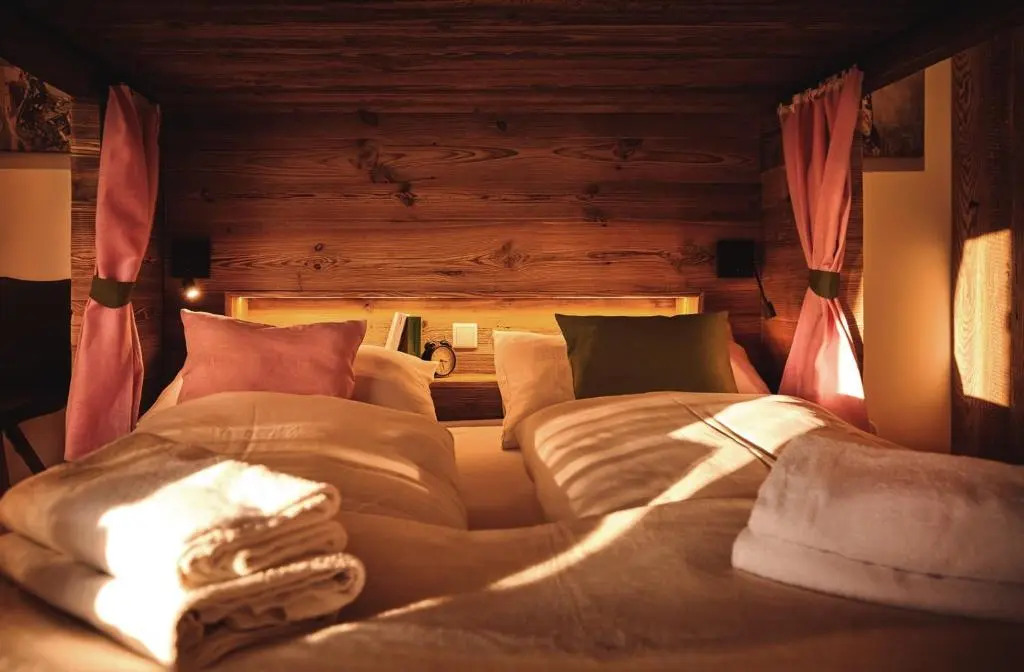 Die Tauplitz Lodges - Penthouse Grimming D7-1 by AA Holiday Homes